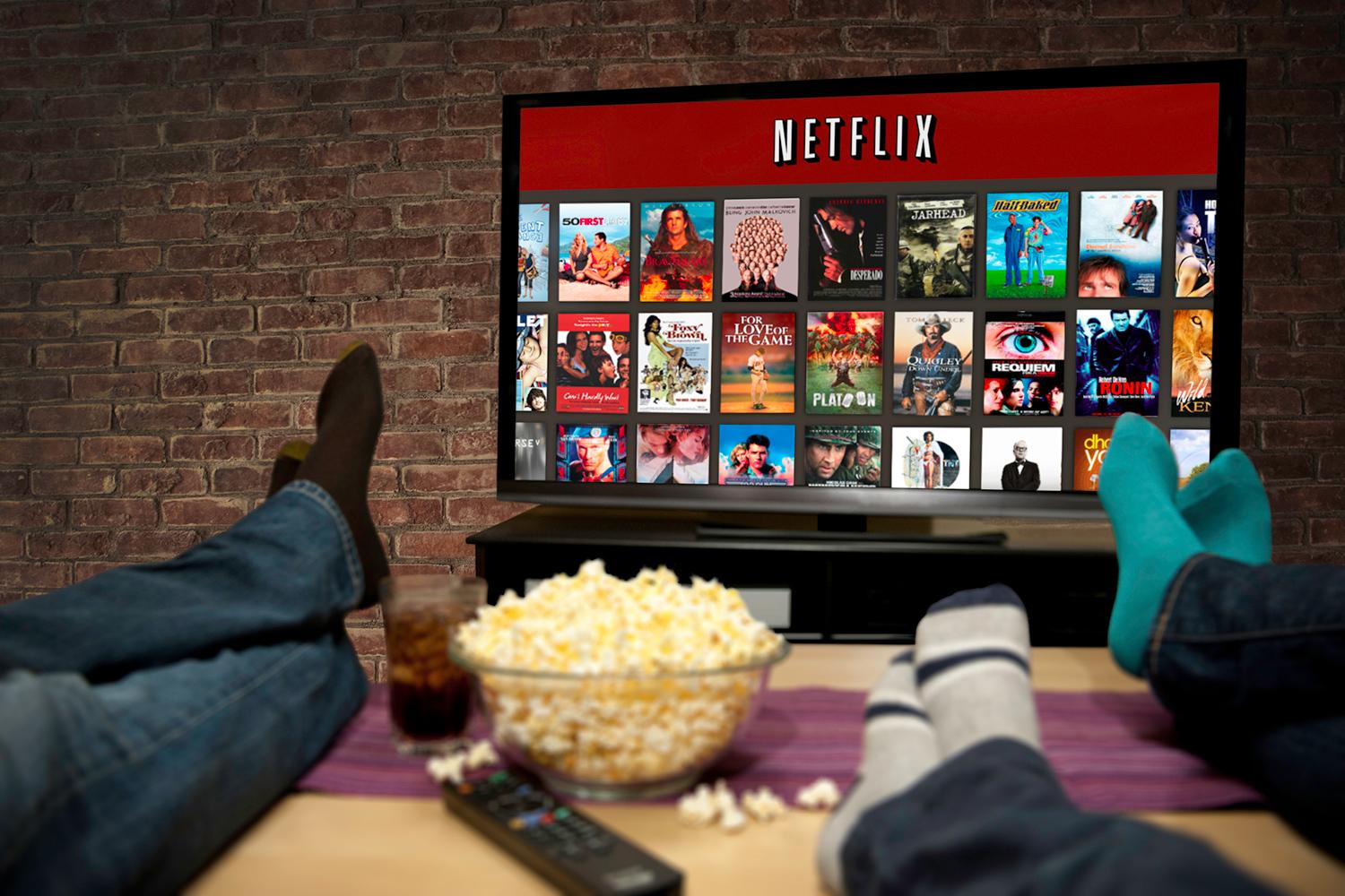 Czy warto wykupić usługę Netflix?