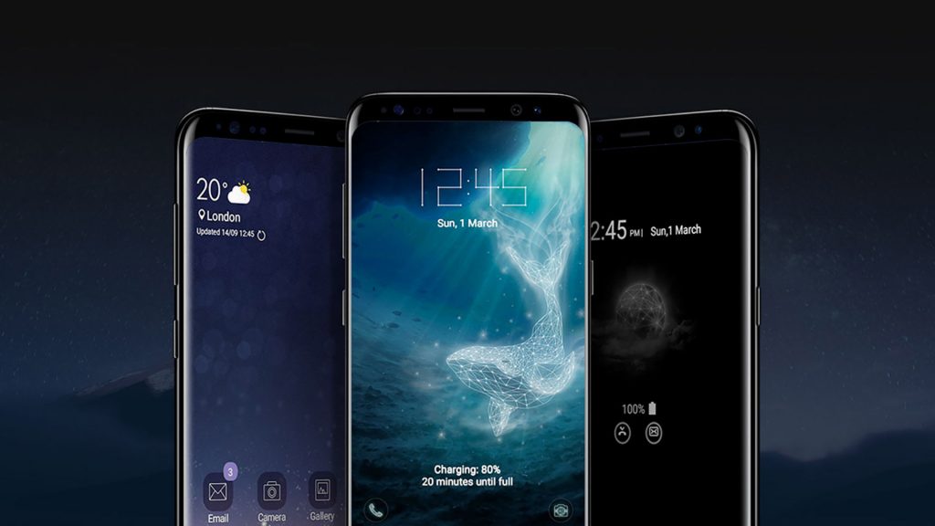 Samsung Galaxy S9 – czego możemy się spodziewać?