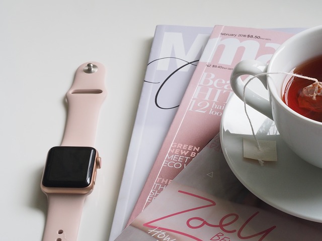8 najlepszych aplikacji na Apple Watch