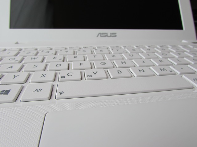 laptop Asus